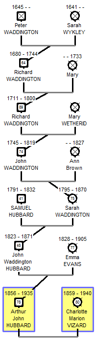 waddington